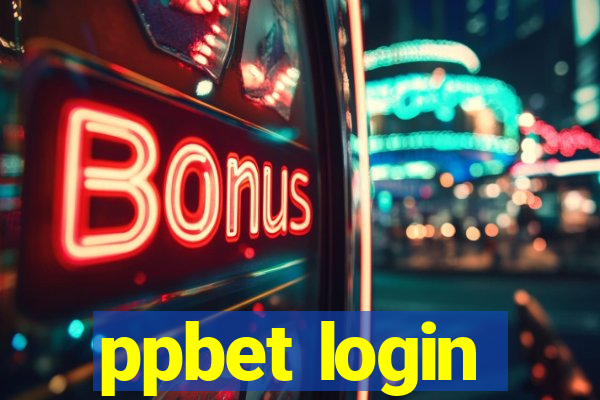 ppbet login